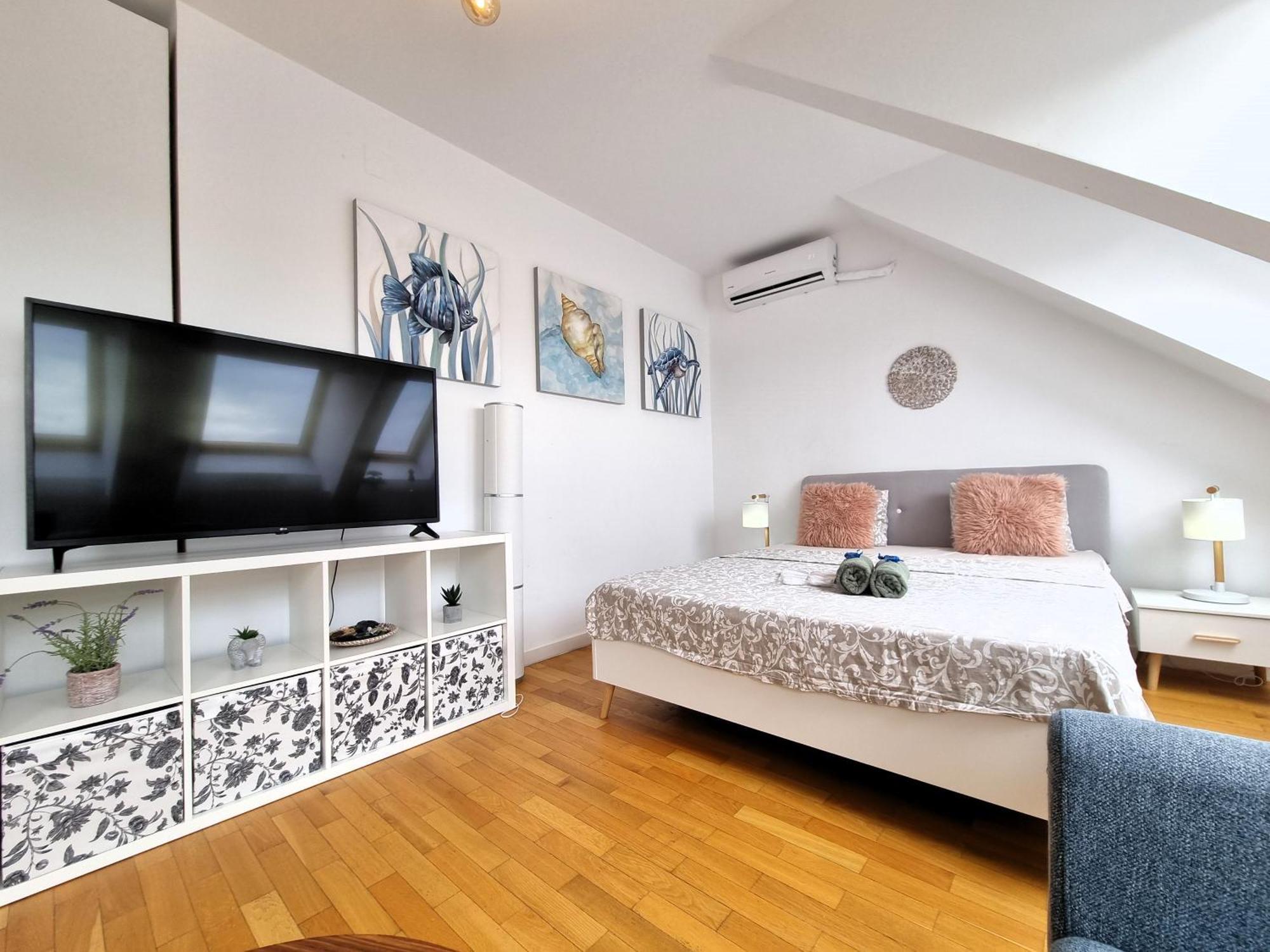 Bucharest Central Ee Apartment Exterior photo