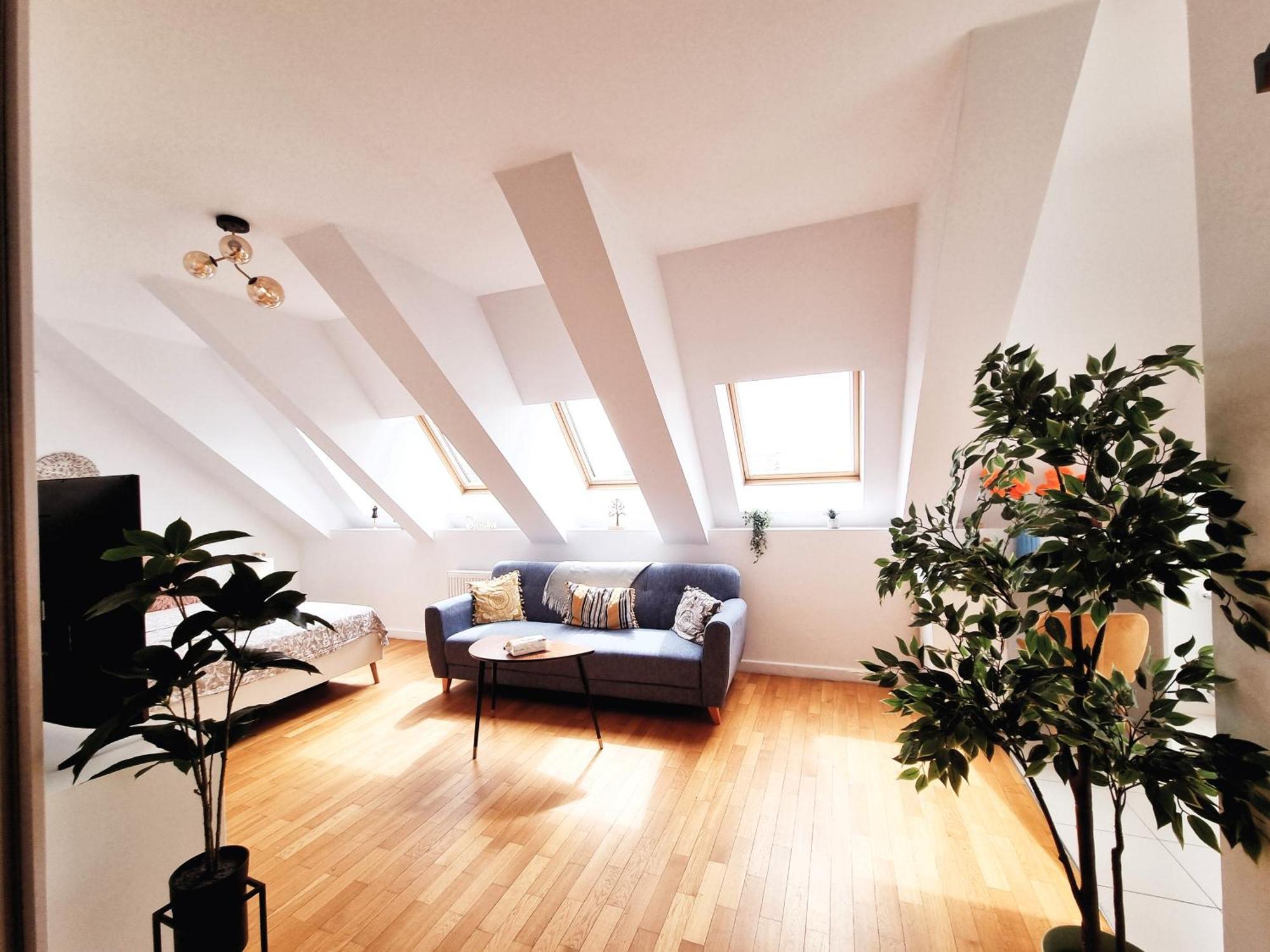 Bucharest Central Ee Apartment Exterior photo
